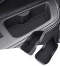 Inserções de porta-copos KATORN para Toyota Grand Highlander 2024-2026