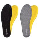 Inserções de sapato TIESTRA Memory Foam Palmilhas femininas 38UE/US7 Inserções de sapato TIESTRA Memory Foam Palmilhas femininas 38UE/US7