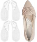 Inserções de sapatos Arch Support para fascite plantar Dr.Foot, 2 pares