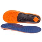 Inserções ortopédicas para sapatos Superfet Work Cushion unissex