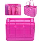 Insertador Organizador para Bolsa de Playa Utook Compatible con Bolsa Bogg Extra Grande