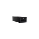 Inserto com Trava SPECIAL LITE LB-998 Alumínio Preto