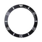 Inserto De Cerâmica De 40mm Para Bezel De Relógio Rolex Submariner Ghost GMT - Peças Para Caixa De