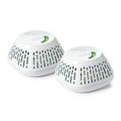 Inserto de gaveta Crisper OXO Good Grips GreenSaver (pacote com 2)