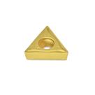 Inserto De Metal Duro Para Ferro Fundido Tcmt 16T304