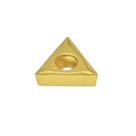 Inserto De Metal Duro Para Ferro Fundido Tcmt 16T308