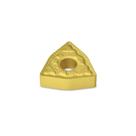 Inserto De Metal Duro Para Ferro Fundido Wnmg 080404