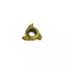 Inserto de rosca externa rt.16.01 w g55p ybg 201 Inserto de rosca externa rt.16.01 w g55p ybg 201