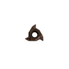 Inserto de rosca externa rt 16.01 w g60p ybg 205 Inserto de rosca externa rt 16.01 w g60p ybg 205