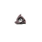 Inserto de Rosca Externa Rt22.01 G N60H Op1205 (Wtools Carbide)
