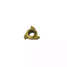 Inserto de rosca interna rt 11.01 n-2.00 gm ybg 201 (zcc)