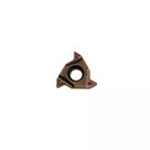 Inserto de Rosca Interna Rt.16 01 N Ag60Pb Ybg 205