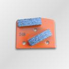 Inserto Diamantado HTC LVS/Finity