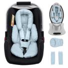 Inserto infantil Kaseeous compatível com Mamaroo Swing Inserto infantil Kaseeous compatível com Mamaroo Swing