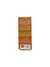 Inserto metal duro TCMT11