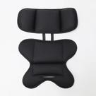 Inserto para Bebê RYXCGXJ para Cadeirinha Doona Preto