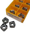 Inserto pastilha snmu 140812aner- m mp6120 (mitsubishi)