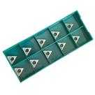 Inserto Pastilha Tcmt 110204 Mt Trx652 T-Rex