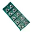 Inserto Pastilha Tnmg 160404 Ma Trx153 T-Rex