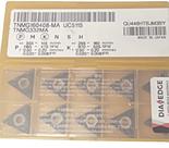 Inserto pastilha tnmg 160408-ma uc5115 (mitsubishi)