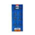 inserto Pastilha TNMG220408 VP2 PC8110 Vp2 - Korloy Original