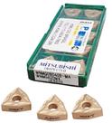 Inserto pastilha wnmg 080408 ma ue 6020 (mitsubishi) Inserto pastilha wnmg 080408 ma ue 6020 (mitsubishi)