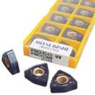 Inserto pastilha wnmg 080412 mw uc 5115 (mitsubishi) Inserto pastilha wnmg 080412 mw uc 5115 (mitsubishi)