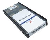 Inserto Videa Pastilha Metal Duro Torneamento T-max Wcmx 06t308 Nn - Lâmina