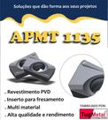Insertos APMT1135