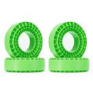 Insertos de Espuma de Silicone para Pneus 1.9 INJORA