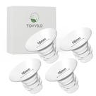 Insertos de flange TOVVILD para MOMCOZY/MEDELA/MOMMED/BELLABABY/SPECTRA