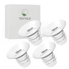Insertos de flange TOVVILD para MOMCOZY/MEDELA/MOMMED/BELLABABY/SPECTRA