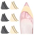 Insertos de preenchimento de dedos SooGree reutilizáveis para mulheres e homens (6 pares) Insertos de preenchimento de dedos SooGree reutilizáveis para mulheres e homens (6 pares)