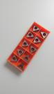 Insertos Metal Duro Triangulares 10 Unid.
