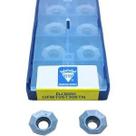 Insertos Pastilhas Ofmt 05T305 TN DJ3000 Diamond
