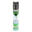Inseticida 250ml Multiuso Sem Cheiro Neutro Aerosol Baratas