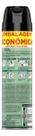 Inseticida aero baygon ac total 360ml Inseticida aero baygon ac total 360ml