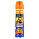 Inseticida Aerosol Buzz Off Multi Inseticida My Place 400ml