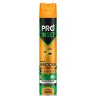 Inseticida Aerosol Contra Formigas, Baratas, Moscas e Mosquitos Multi Proinset 250ml - 0210259 - DOM LINE