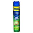 Inseticida Aerosol Pratik Insect Mata Escorpião 450ml Inseticida Aerosol Pratik Insect Mata Escorpião 450ml