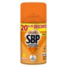 Inseticida Aerosol SBP Automático Refil 250ml