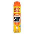 Inseticida Aerosol SBP Multi Citronela 450ml - Embalagem com 6 Unidades