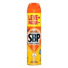 Inseticida Aerosol SBP Multi Citronela 450ml - Embalagem com 6 Unidades