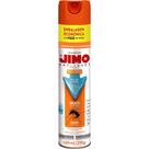 Inseticida Aerossol, 400 Ml/295 g, Base Água, Anti-inset, 11248, Jimo OstenVonder