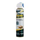 Inseticida Aerossol Alcance 400ml Haxea