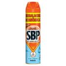 Inseticida Aerossol Anti Aedes Aegypti sem Cheiro SBP Noites Tranquilas- 360ml Embalagem Econômica Inseticida Aerossol Anti Aedes Aegypti sem Cheiro SBP Noites Tranquilas- 360ml Embalagem Econômica