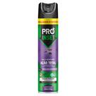 Inseticida Aerossol Baston Brasil Ação Total 350ml