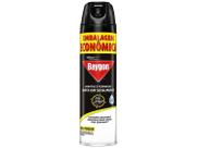 Inseticida Aerossol Baygon Mata Baratas e Formigas 360ml