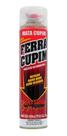 Inseticida Aerossol Ferra Cupim Frasco 400ml Inseticida Aerossol Ferra Cupim Frasco 400ml