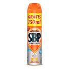 Inseticida Aerossol Multi Inseticida Citronela 450ml Sbp